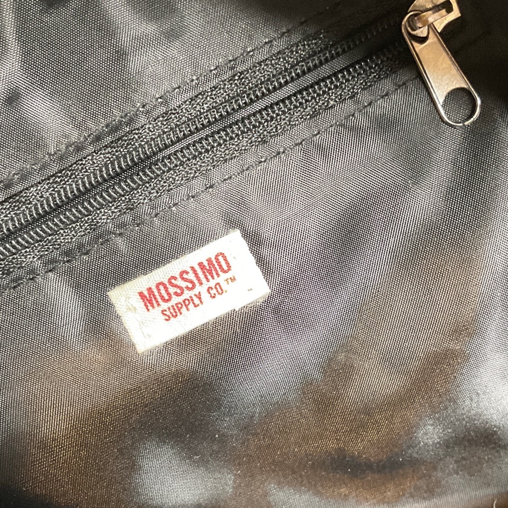 Mossimo Mini Backpack - image 6